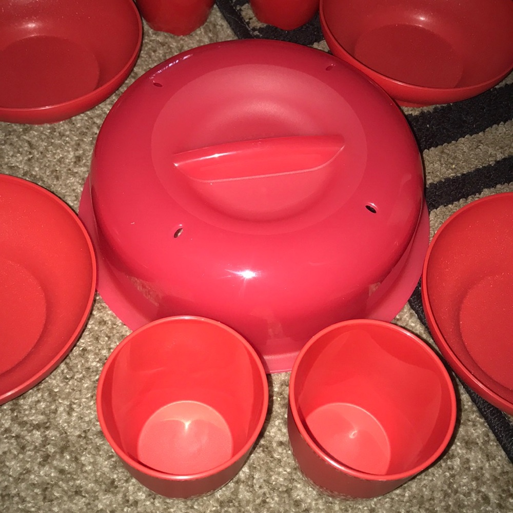 Tupperware gifts ♥️ - Picture 2 of 4